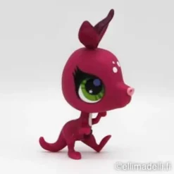 Littlest Pet Shop Kenguru #2745 - Second Hand