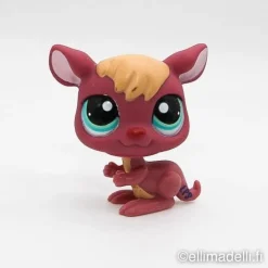 Littlest Pet Shop Kenguru #1524 - Second Hand