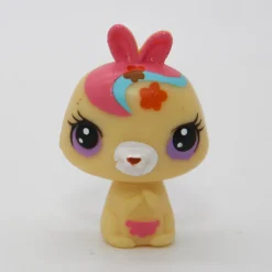 Littlest Petshop Kenguru vauva #3034