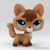 Littlest Petshop Kettu #673