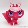 Littlest Petshop Kettu #3000