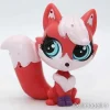 Littlest Petshop Kettu #3654