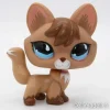 Littlest Petshop Kettu #673