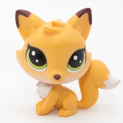 Littlest Petshop Kettu #108
