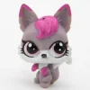 Littlest Petshop Kettu #3729