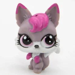 Littlest Petshop Kettu #3729