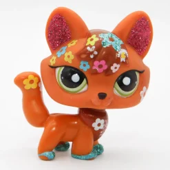Littlest Petshop Kettu #2341