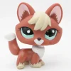 Littlest Petshop Kettu #1126
