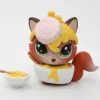 Littlest Petshop Kettu #4-141