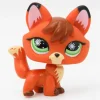 Littlest Petshop Kettu #807