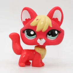 Littlest Petshop Kettu #2643