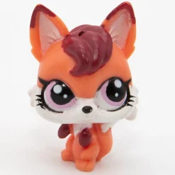 Littlest Petshop Kettu #3714