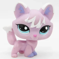 Littlest Petshop Kettu #2400