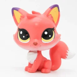 Littlest Petshop Kettu #4-178