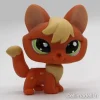 Littlest Petshop Kettu #1028
