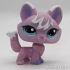 Littlest Petshop Kettu #2400