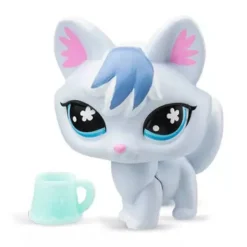 Littlest Pet Shop #241 Kettu (G7 S4)