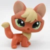Littlest Petshop Kettu #1028 - Second Hand