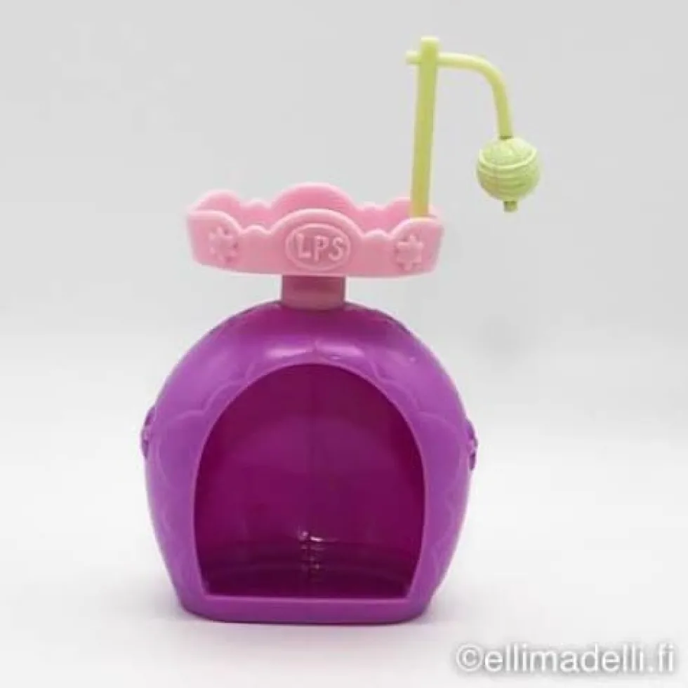 Littlest Petshop Kiipelyteline kissalle