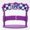 Littlest Petshop kilpailun maaliviiva