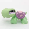 Littlest Petshop Kilpikonna #566
