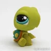 Littlest Petshop Kilpikonna #971