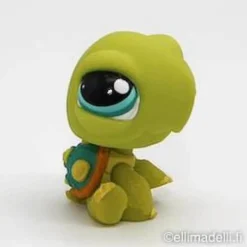 Littlest Petshop Kilpikonna #971