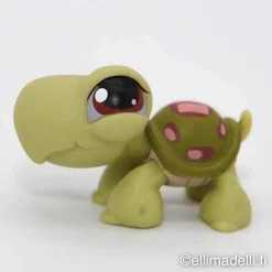 Littlest Petshop Kilpikonna #7