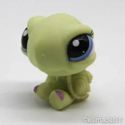 Littlest Petshop Kilpikonna #2007