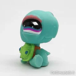 Littlest Petshop Kilpikonna #522