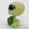 Littlest Petshop Kilpikonna #321