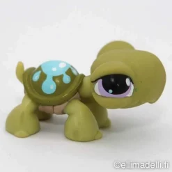 Littlest Petshop Kilpikonna #149