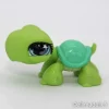Littlest Petshop Kilpikonna #778
