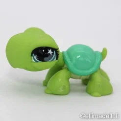 Littlest Petshop Kilpikonna #778