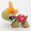 Littlest Petshop Kilpikonna #1311
