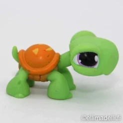 Littlest Petshop Kilpikonna #433