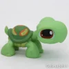 Littlest Petshop Kilpikonna #119