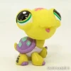 Littlest Petshop Kilpikonna #1886