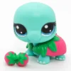 Littlest Petshop Kilpikonna #3-41