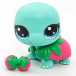 Littlest Petshop Kilpikonna #3-41