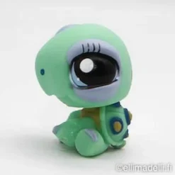 Littlest Petshop Kilpikonna #1388