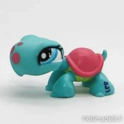Littlest Petshop Kilpikonna #1735