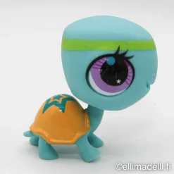 Littlest Petshop Kilpikonna #2853