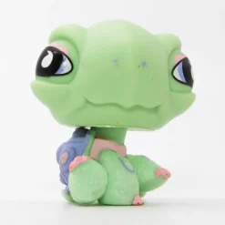 Littlest Petshop Kilpikonna #922