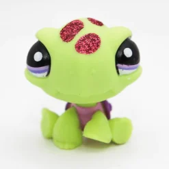 Littlest Petshop Kilpikonna #2234