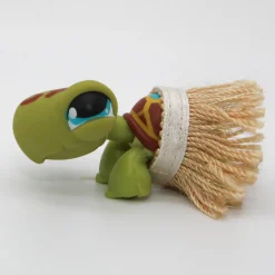 Littlest Petshop Kilpikonna #393