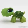Littlest Petshop Kilpikonna #187