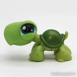Littlest Petshop Kilpikonna #187