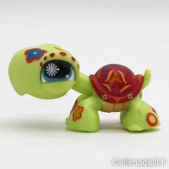 Littlest Petshop Kilpikonna #1009