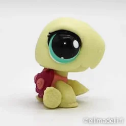 Littlest Petshop Kilpikonna #1597